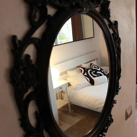 شقة Wstapartments Mlynarska 13 *