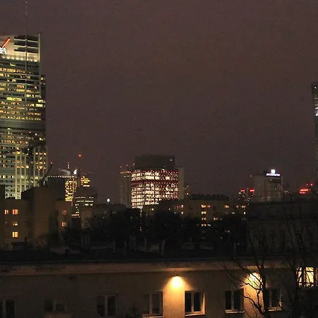 Апартаменты Wstapartments Mlynarska 13 Варшава