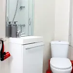 Wstapartments Studio Z Widokiem Na Centrum - Mlynarska 13 Διαμέρισμα Βαρσοβία