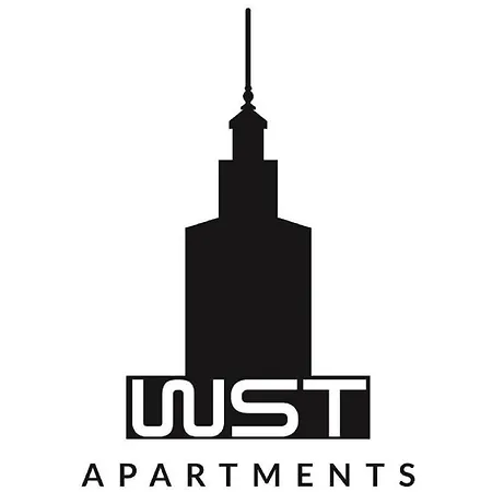 Wstapartments Studio Z Widokiem Na Centrum - Mlynarska 13 * 바르샤바